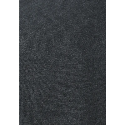 Afbeelding van Jack &amp; Jones Jjebasic CREW NECK NOOS Trui, Heren, Maat: XXL, Dark grey melange