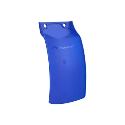 Afbeelding van Polisport Modderflap Yamaha WR250F YZ250F YZ450F 2003 2019 WR450F 2020 YZ125 YZ250 2004 YZ250X Blauw
