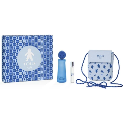 Afbeelding van Tous Kids Boy Gift Set