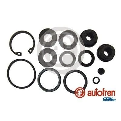 Afbeelding van AUTOFREN SEINSA D1800 Reparatieset, hoofdremcilinder