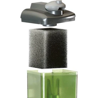 Afbeelding van Eheim Filterpatroon Voor Pickup 60 Filtermateriaal 2 stuks Kool
