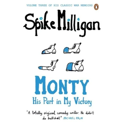 Afbeelding van Monty