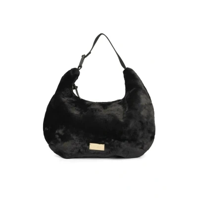 Afbeelding van Gioseppo Handtas, Dames, Maat: One Size, Black