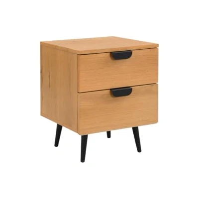 Afbeelding van Vente unique Nachtkastje SINOLO 1809795 L 40 cm x H 51 D