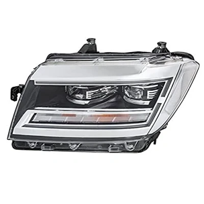 Afbeelding van HELLA 1LX 012 830 111 Koplampen VOLKSWAGEN: Crafter Platform / Chassis, Van, MAN: TGE Box
