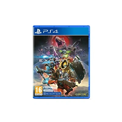 Afbeelding van Exoprimal PS4