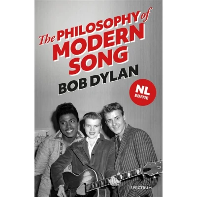 Image de The Philosophy of Modern Song
