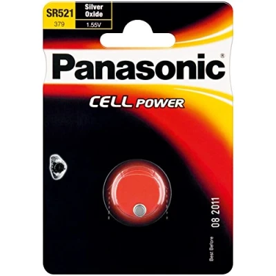 Afbeelding van Panasonic SR521
