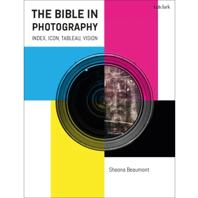 Afbeelding van The Bible in Photography