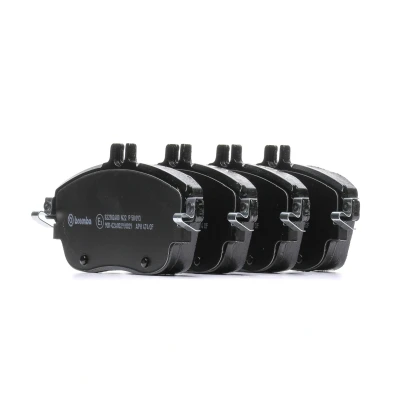 Afbeelding van Brembo Remblokset P 50 093