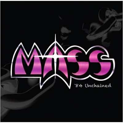 Afbeelding van Mass 84 Unchained (CD)