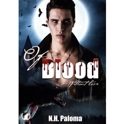 Image de Of blood
