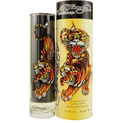 Afbeelding van Christian Audigier Ed Hardy Men Eau de Toilette 30 ml