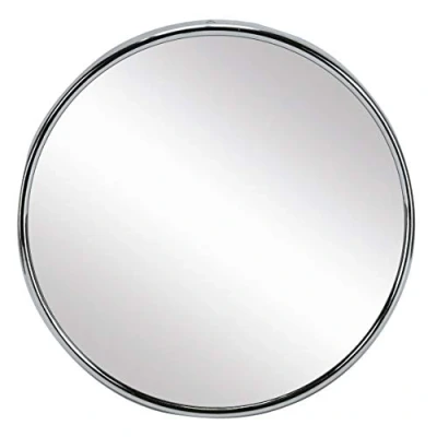 Afbeelding van Kleine Wolke Spiegel Blade zilver