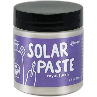 Afbeelding van Ranger Simon Hurley Solar Paste Royal Flush HUA84266 (06 23)