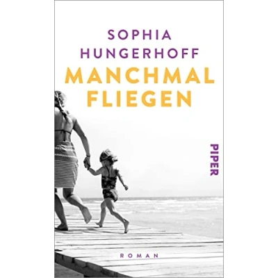 Afbeelding van Manchmal fliegen