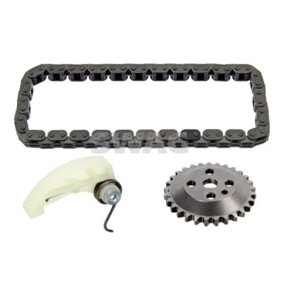 Afbeelding van SWAG 33 10 4706 Kettingset, oliepompaandrijving