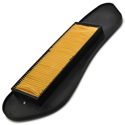 Afbeelding van Easyboost Luchtfilter voor Yamaha XMAX 125 250cc XCITY MBK Skycruiser Cityliner Citycruiser OEM Referentie 37P E4451 00 en 1B9 14451 HFA4104
