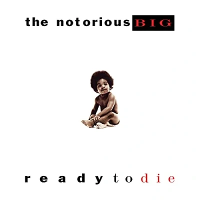 Afbeelding van Notorious B.I.G. Ready To Die (2 LPs)