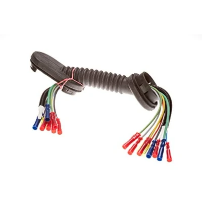 Afbeelding van SenCom 9918601 Kabelreparatieset, achterklep