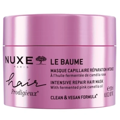 Image de NUXE Hair Prodigieux Intensive Repair Masque 200 ml