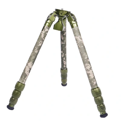 Afbeelding van Sirui CT 3204 Explorer Camouflage