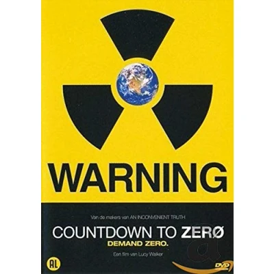 Afbeelding van Countdown To Zero