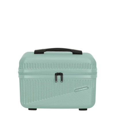 Afbeelding van Travelite Bali Beautycase Mint