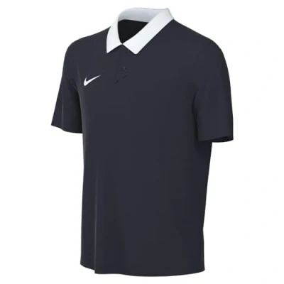 Afbeelding van Children&#039;s polo shirt nike jr park 20 dynamic fit, 152