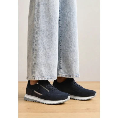 Afbeelding van GABOR 66.378.46 Sneaker Maat: 4