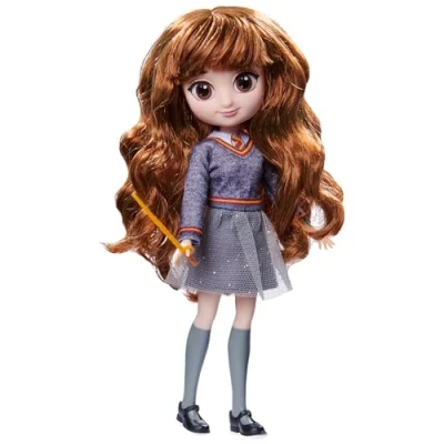 Afbeelding van Pop Spin Master Hermione Harry Potter