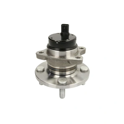 Afbeelding van BTA H12081BTA Wiellagerset Vooras, Links, rechts