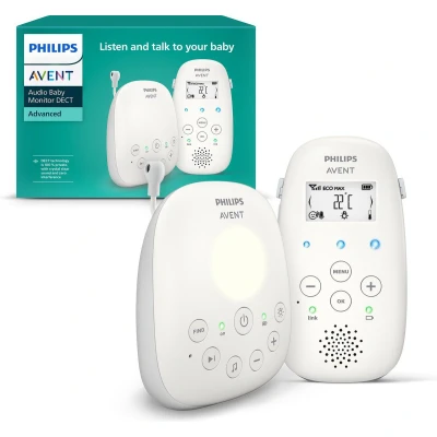 Afbeelding van Philips Avent DECT SCD713/26
