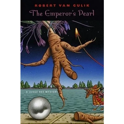 Afbeelding van The Emperor&#039;s Pearl