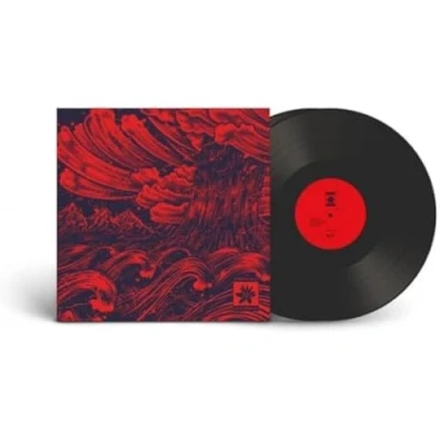 Afbeelding van Fixpen Sill Edelweiss (2 LP)