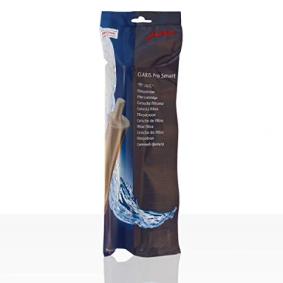 Afbeelding van Jura Claris Pro Smart filterpatroon 72819 4 stuks