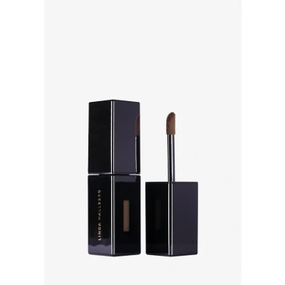 Afbeelding van LH cosmetics Velvet Couture Vloeibare lippenstift, Maat: 4 ml, Deep nougat