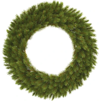 Afbeelding van Richmond krans groen d60 cm Triumph Tree