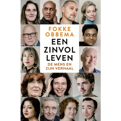 Afbeelding van Een zinvol leven