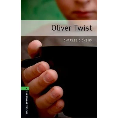 Afbeelding van Oliver Twist
