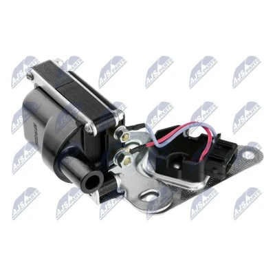Afbeelding van NTY ECZ VV 000 Bobine 12 VOLVO: 850 Saloon, V70 I, S70