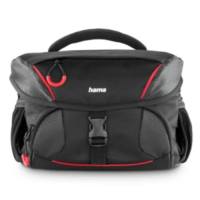 Afbeelding van Torba Hama Phoenix 135 (czarny)