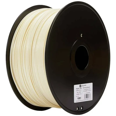 Afbeelding van Polymaker 70837 PolyLite Filament ASA UV bestendig, Weerbestendig 2.85 mm 3000 g Natuur, Naturel PolyLite™ 1 stuk(s)