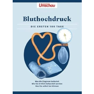 Afbeelding van Apotheken Umschau: Bluthochdruck