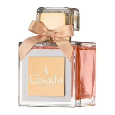 Image de Gisada Donna Eau de Toilette 100 ml