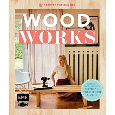 Afbeelding van Woodworks
