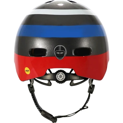 Afbeelding van Nutcase Little Nutty Captain Gloss MIPS S Fietshelm (52 56 cm)