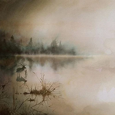Afbeelding van Solstafir: Berdreyminn (digipack) [CD]
