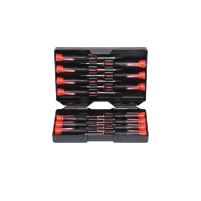 Afbeelding van KS TOOLS 500.7170 Schroevendraaierset Kunststof koffer