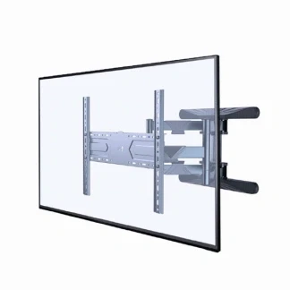 Afbeelding van Full motion TV muurbeugel 40&#039; 80&#039;